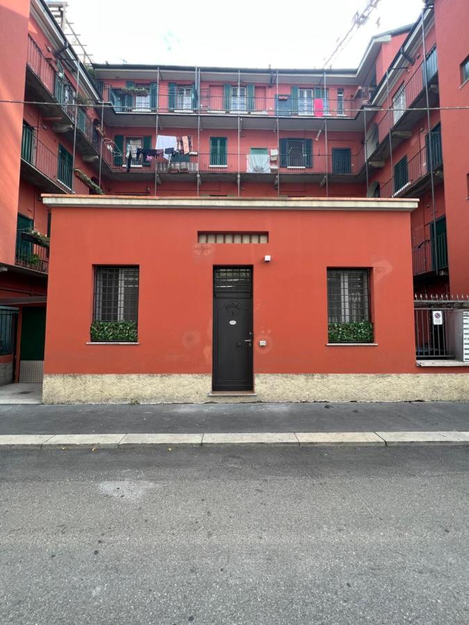 Fiori 3 Apartment Милано Екстериор снимка