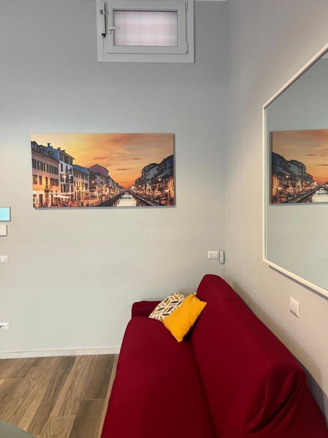 Fiori 3 Apartment Милано Екстериор снимка